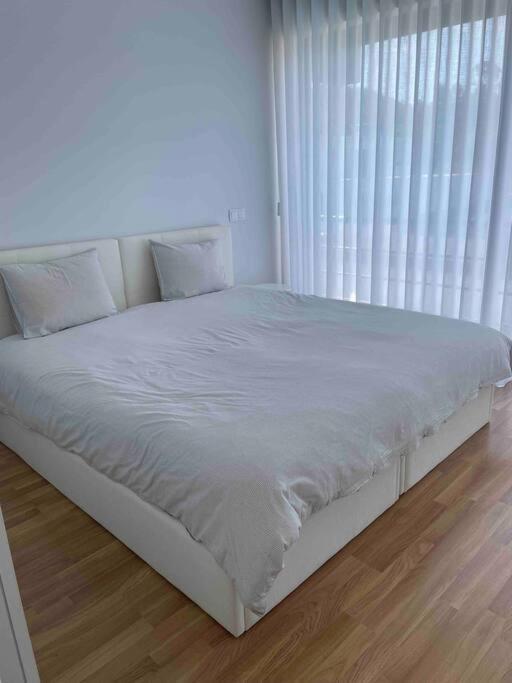 Villa - Ancora - 300 Metres De L'Ocean Vila Praia de Ancora Ngoại thất bức ảnh