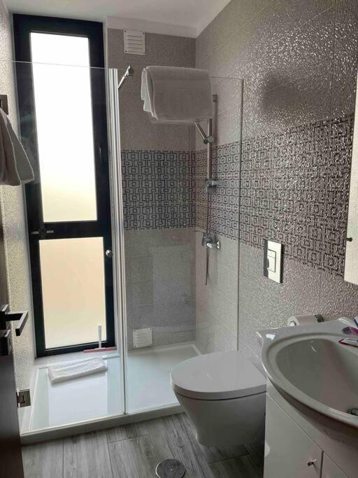 Villa - Ancora - 300 Metres De L'Ocean Vila Praia de Ancora Ngoại thất bức ảnh